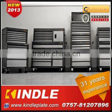 Kindle 2013 heavy duty hard wearing modular tool cabinet