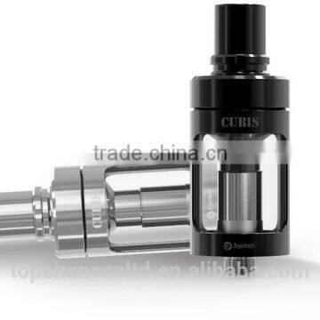 Joyetech Cubis SS316 coils tank 3.5ml clapton coil atomizer VS joyetech eGo one