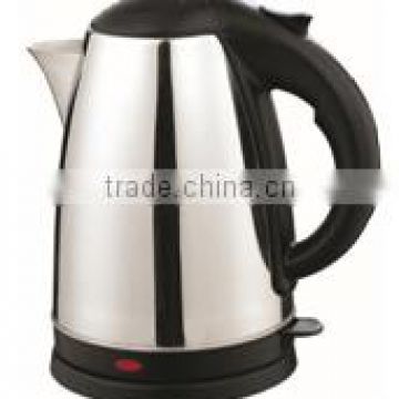 New Product hot electric water boiler, mini kettle, brewing kettle