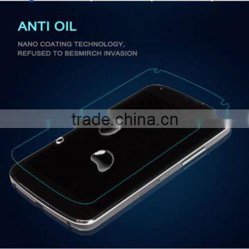 Factory Directly Real Tempered Glass Screen Protector Film 2016 photo-4