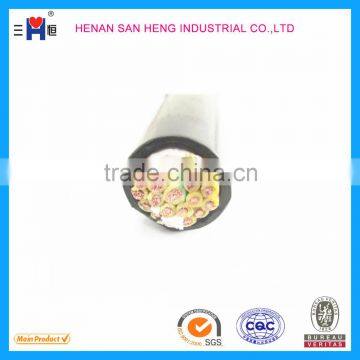 Control Cable PVC PVC 4x16 photo-2