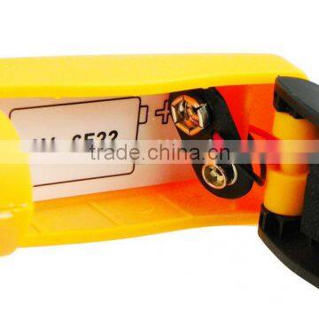 Infrared Thermomete RZ550 photo-6