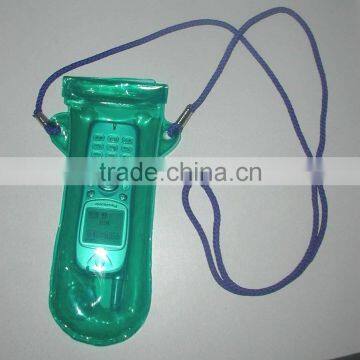 2016 hot sale Inflatable phone bag