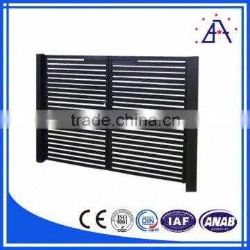 Selling All Kinds of Fence Of Aluminum photo-3