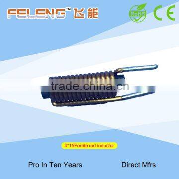 Ferrite Core Rod Inductor photo-2