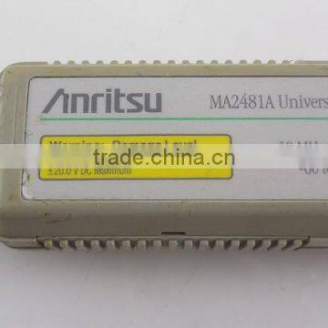Anritsu MA2481A Power Sensor photo-4