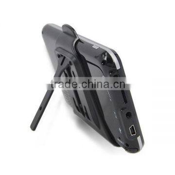 5 Inch Mediatek Gps Navigator photo-6