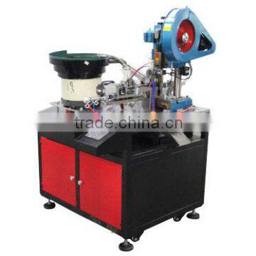 Sheet Metal hole Punching Machine