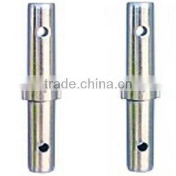 H frame scaffolding pressed inner joint Pin 36 * 225mm