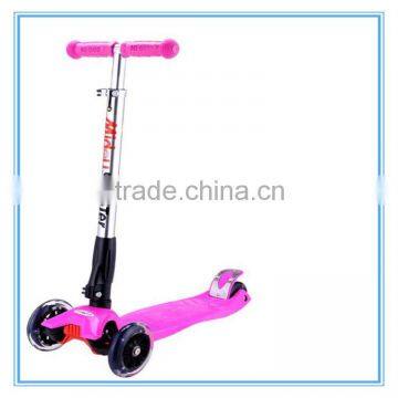  China accept small order mini electric scooter