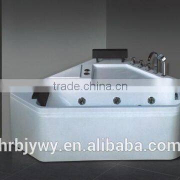 Single Deluxe Massage Bathtub 1520*1520*670 SD-206