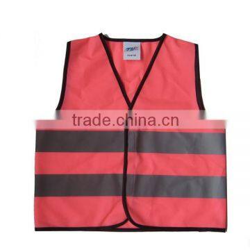 children cute safety vests with hat