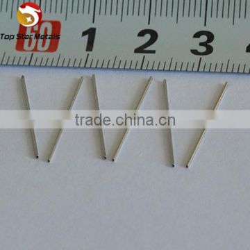 titanium tubes for nitinol tube wholesale