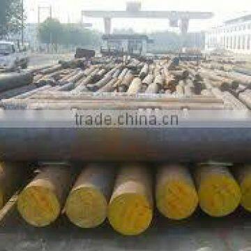 forged alloy steel round bar 4140/1.7225/42CrMo4