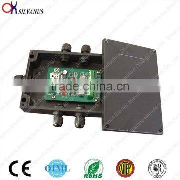 4-20ma Weight Transmitter Sw04B photo-2