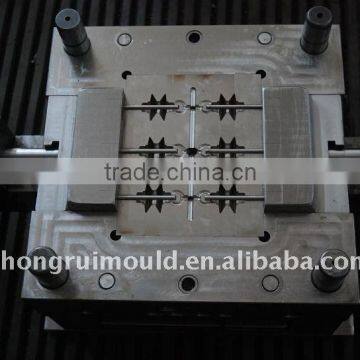 plastic small wheels mould