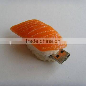 sushi usb flash drive
