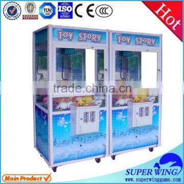 Treasure Hunt Indoor Amusement Toy Slot Machine photo-5