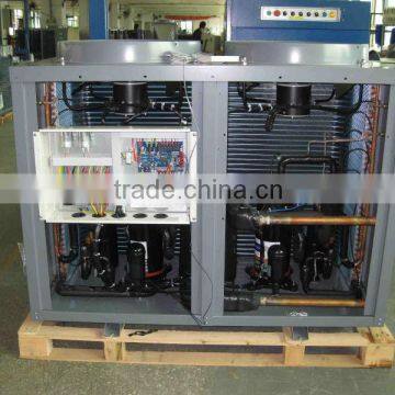 T3 condition Air cooled water Chiller with CE/ CB/ IEC/ EN14511/ SASO