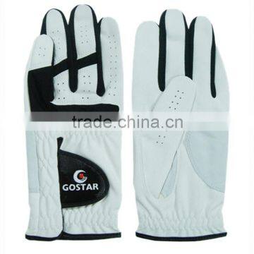 NEW PU Synthetic Golf Gloves