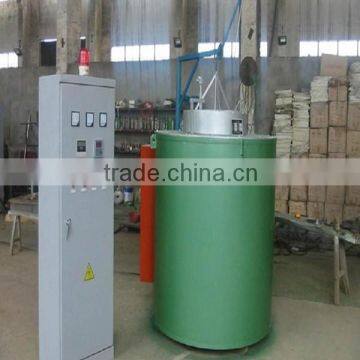 Factory supply melting furnace for sale