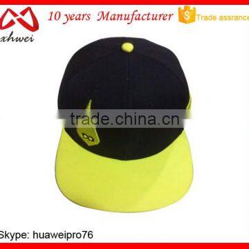 Embroidery logo mesh custom snapbacks panel baseball cap fans gift cap                        
                                                Quality Choice