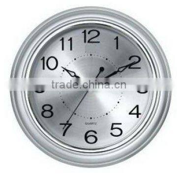 home or office analog elegant wall clock