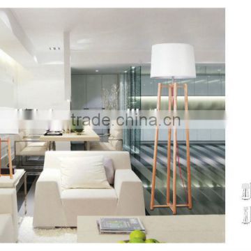 Hot sell wood table light/floor lamp LBMT-DT/LBMD-DT