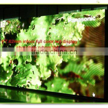 China Full Color Slim Rental LED Screen/Indoor/Outdoor HD Video LED Display photo-5