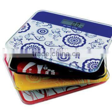 Digital Health Scale photo-5