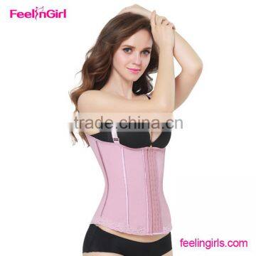 Perfect Women Curve Fashion Waist Trainer photo-3