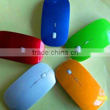 Apple style mouse! touch computer mouse wireless mouse