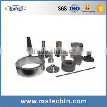 ISO9001 Good Quality High Performance Rotary Forging From Supplier photo-5