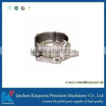 gas generator part aluminum die cast oem services                        
                                                Quality Choice