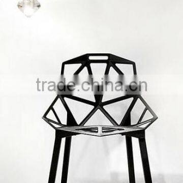 Library Furniture Konstantin Grcic Replica Magis Chair One photo-4