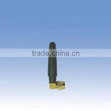 Antenna Rubber Antenna with SMA-Male connector