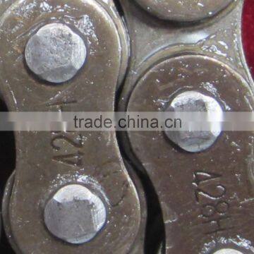 The Best Four Riveted Motorcycle Chains