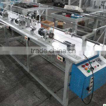 Semi automatic yarn winder/semi automatic bobbin winder XE-4