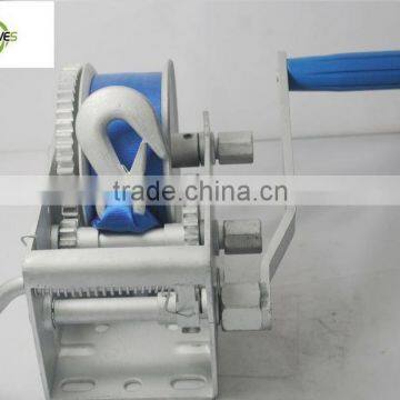 Hand Winch / Hand Anchor Winch Good Price Good quality on sale