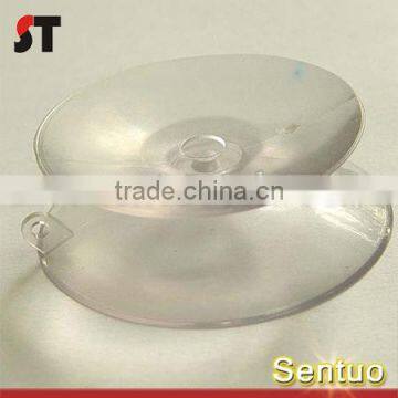 High Quality Double Sided Rubber Suction Cup