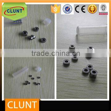 High precision excellent quality miniature Bearing 626 with size 6*19*6 mm