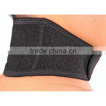 Neoprene Neck Support Neck Brace Wrap