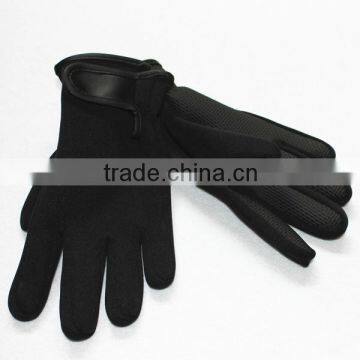 Samll order welcome Custom protective neoprene gloves