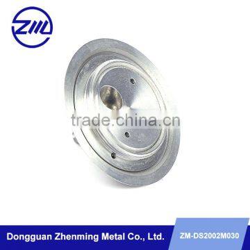 OEM factory make light base metal parts pressed metal parts