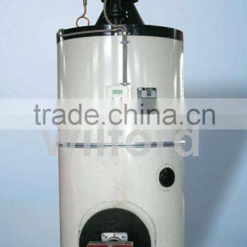 Central Heating Boiler&System
