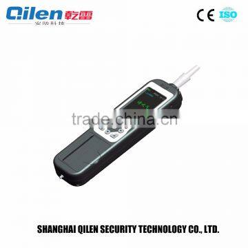 portable digital breath alcohol tester breathalyzer