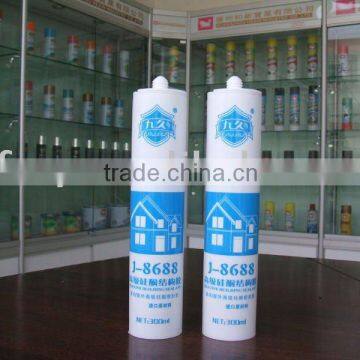 High Grade Structural Silicone Sealant