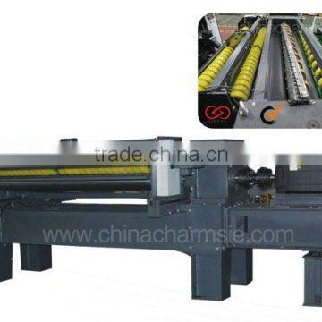 GIGA LXC NC Cutoff With Rotary Blade Carton Packing Machine
