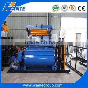 QT10-15 Automatic Block Making Machine/ Paving Blocks Machine photo-3
