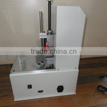 Electric Corner Cutter Machine (Wd-80)